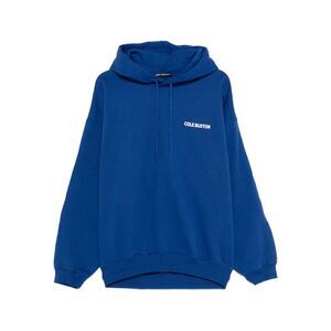 Cole Buxton Blue Sweaters & Knitwear - Hoodies Men